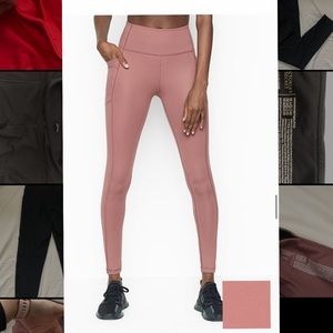 Victoria’s Secret Incredible Essential Legging, 4